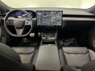 2023 Tesla Model S Base
