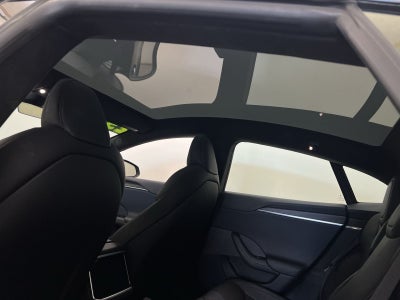 2023 Tesla Model S Base