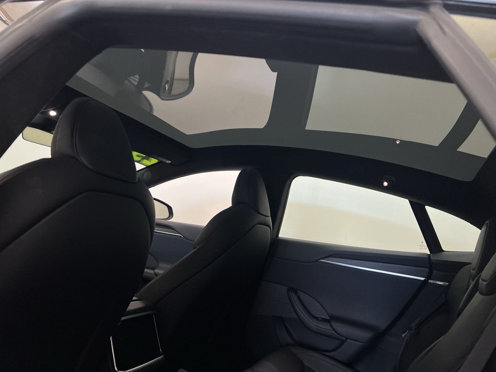 2023 Tesla Model S Base