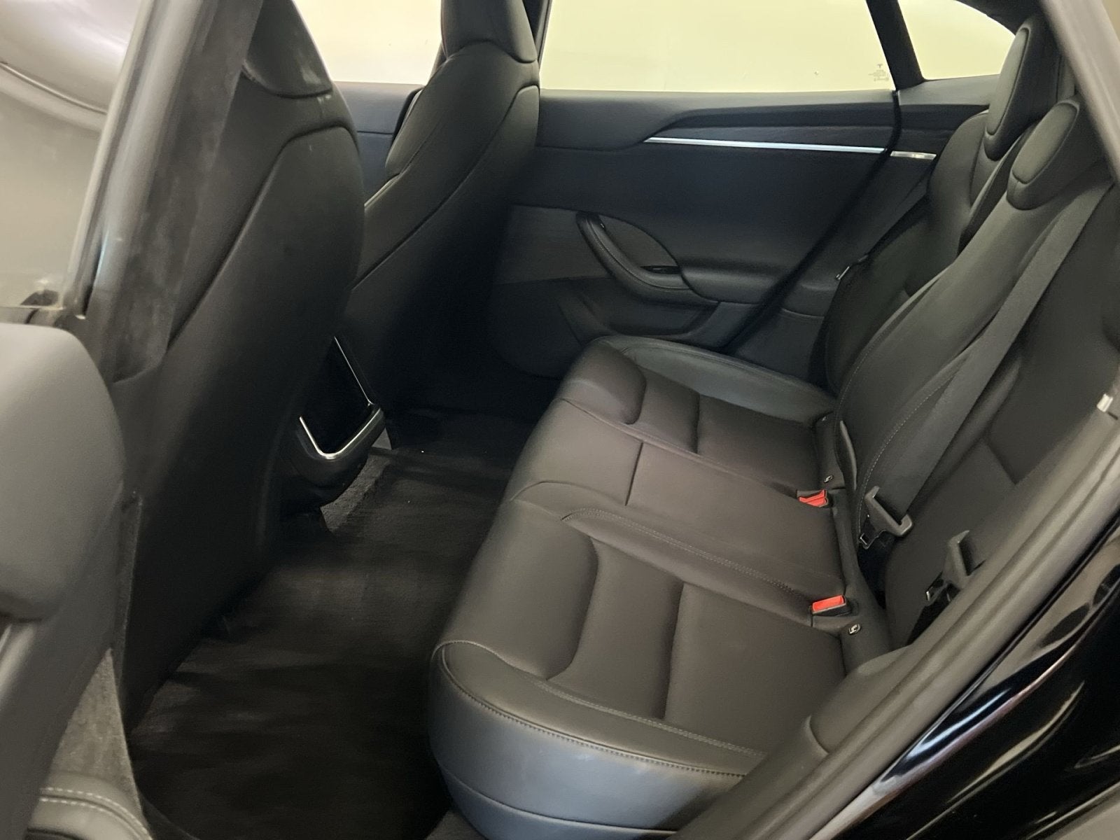 2023 Tesla Model S Base