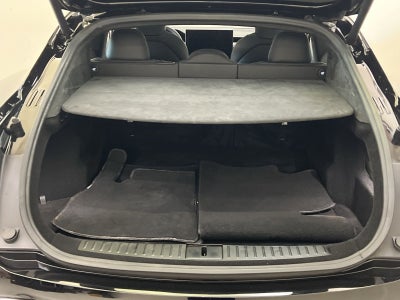 2023 Tesla Model S Base