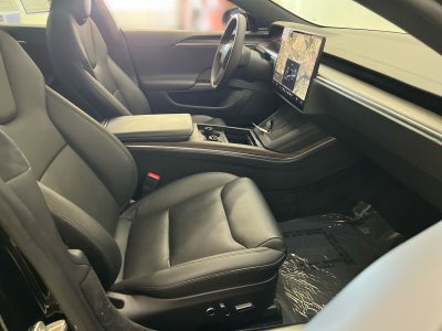 2023 Tesla Model S Base