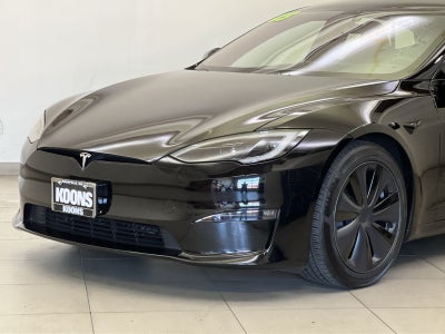 2023 Tesla Model S Base