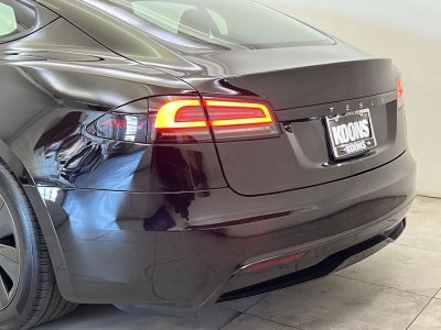 2023 Tesla Model S Base