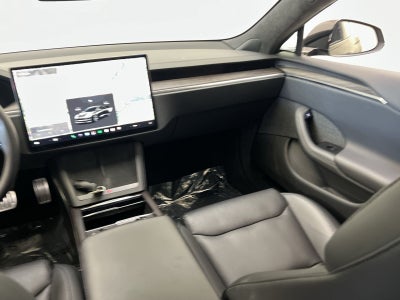 2023 Tesla Model S Base