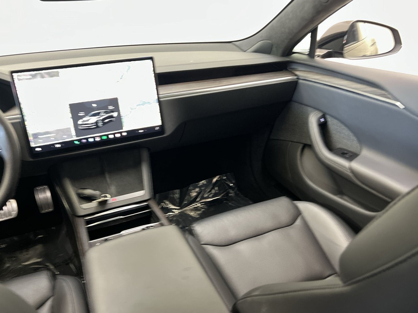 2023 Tesla Model S Base