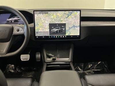 2023 Tesla Model S Base
