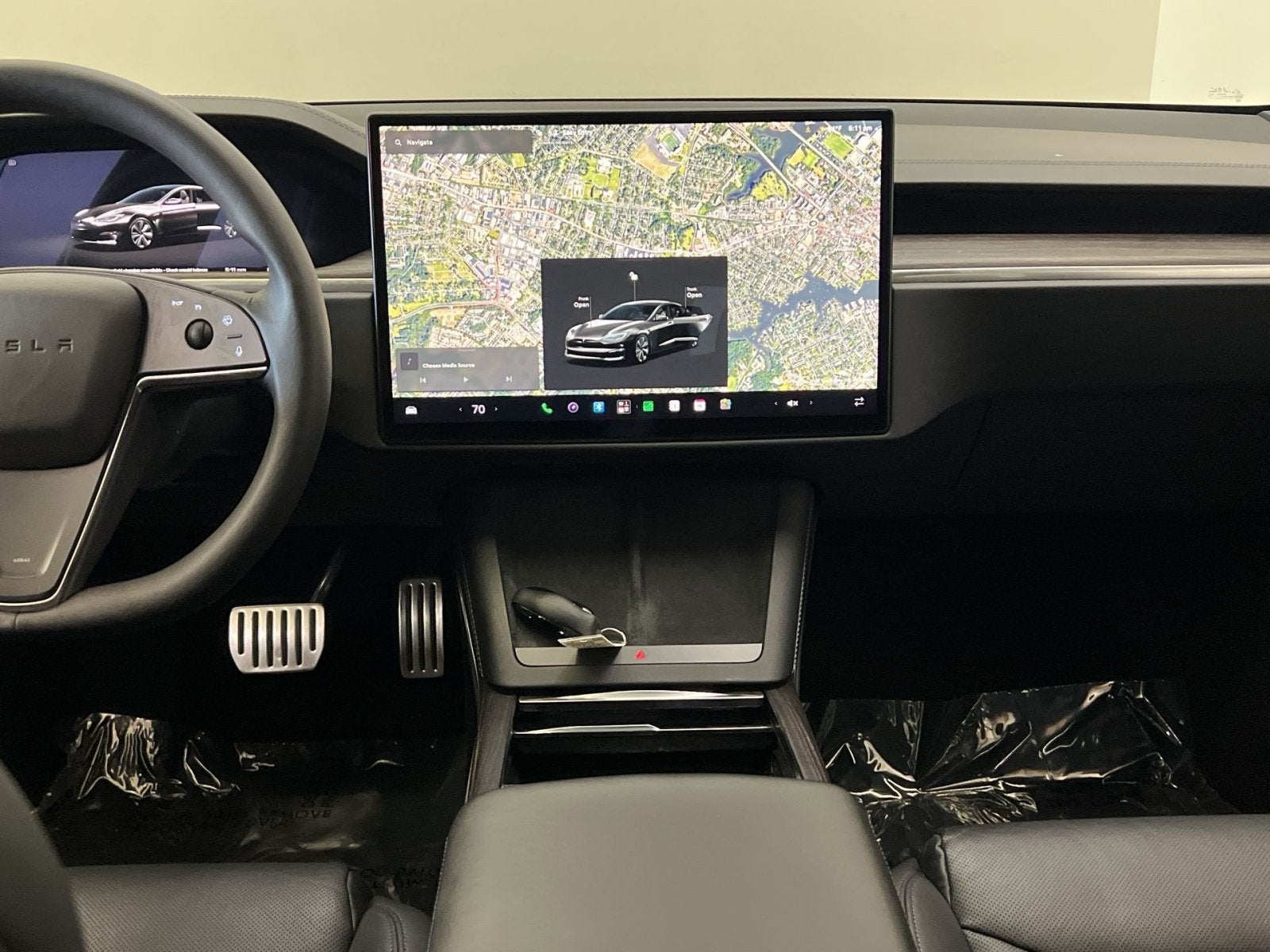 2023 Tesla Model S Base