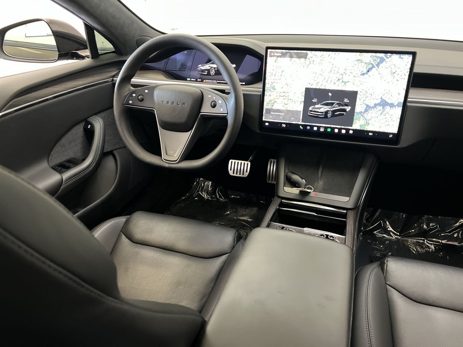 2023 Tesla Model S Base