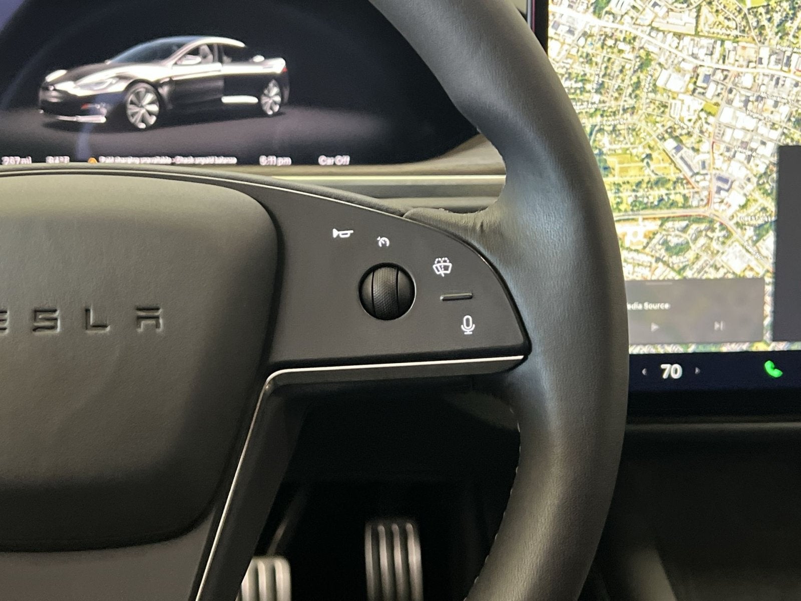 2023 Tesla Model S Base