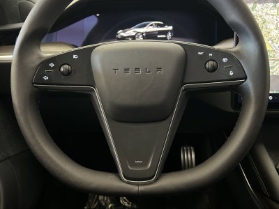 2023 Tesla Model S Base