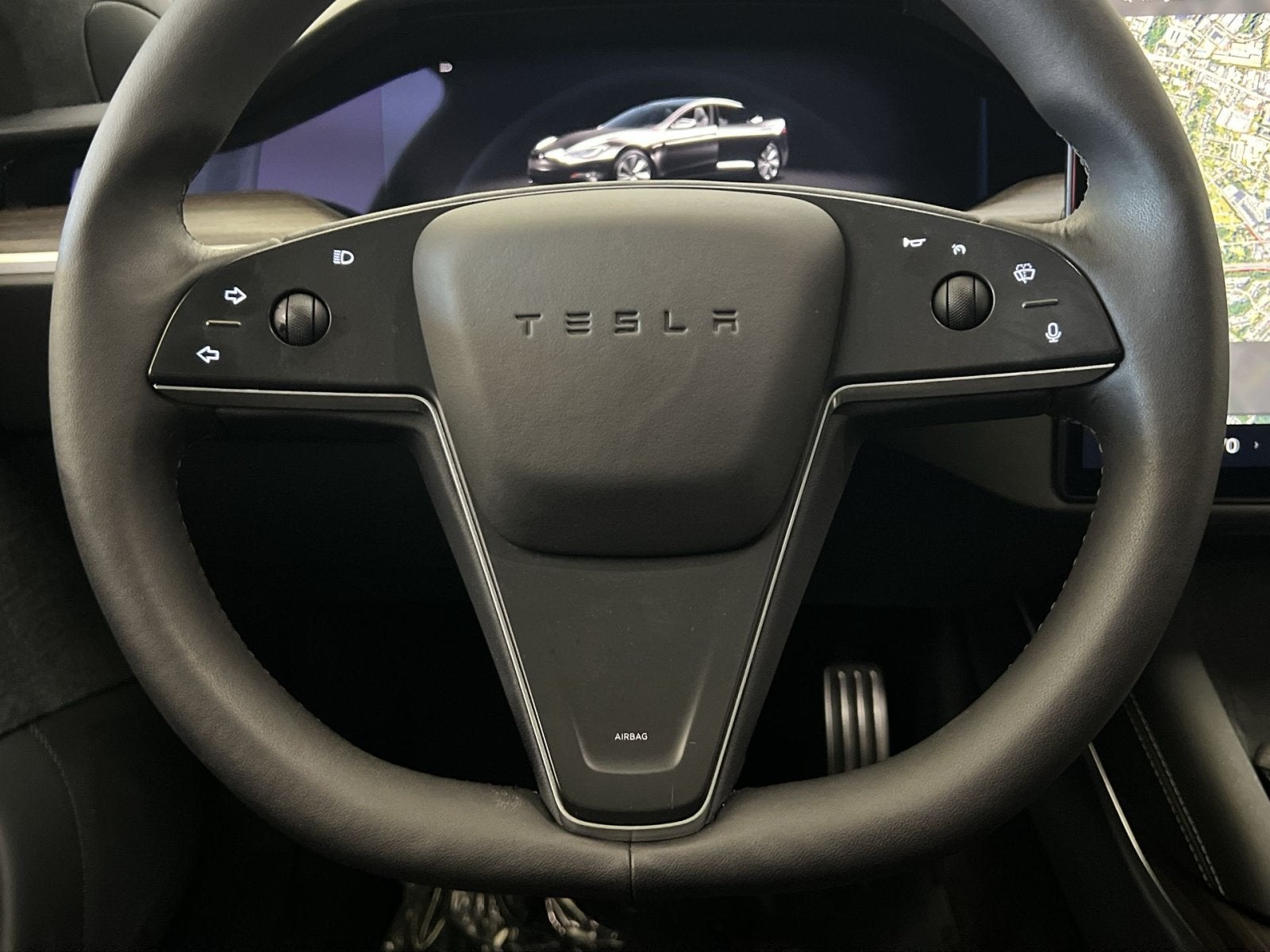 2023 Tesla Model S Base