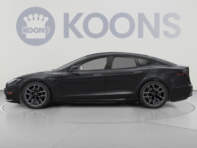 2023 Tesla Model S Base