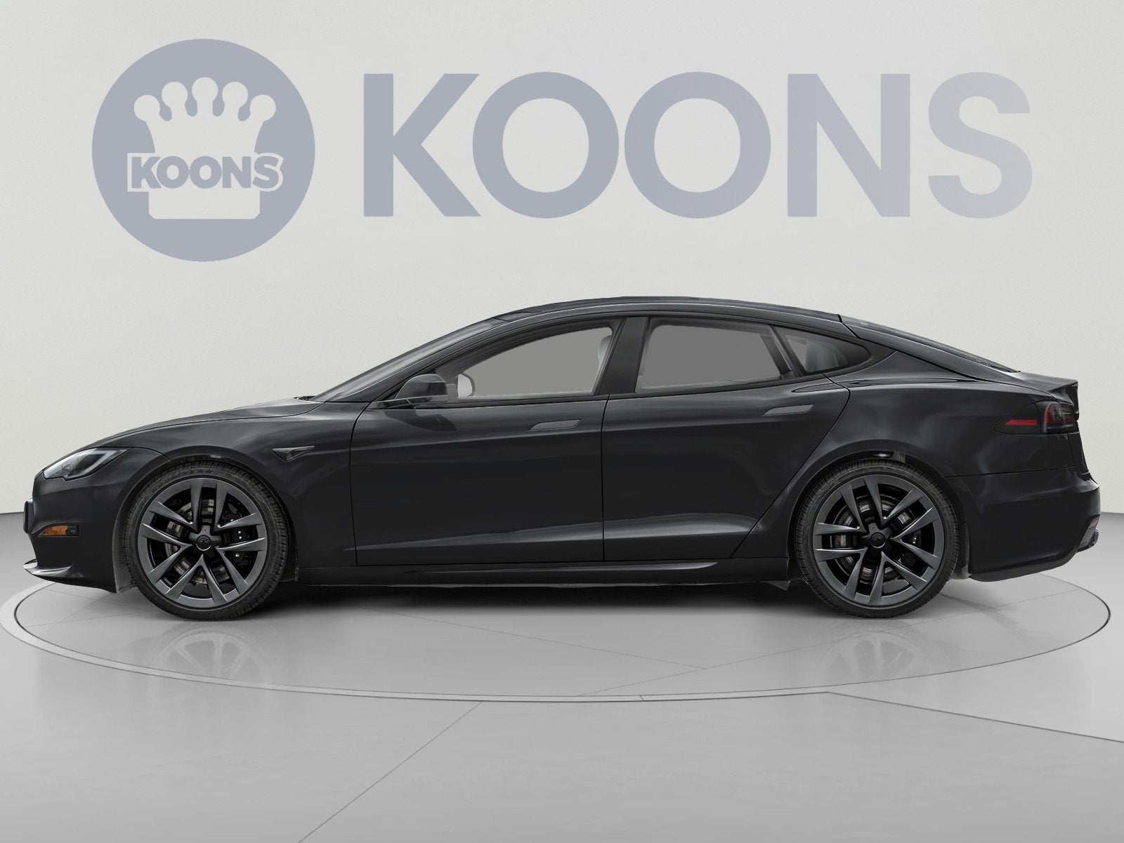 2023 Tesla Model S Base