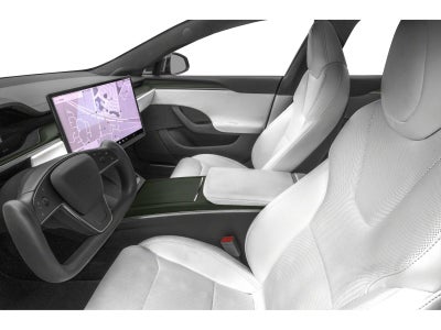 2023 Tesla Model S Base