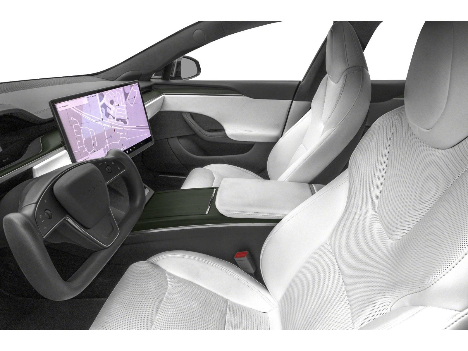 2023 Tesla Model S Base