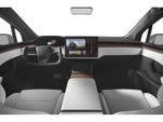2021 Tesla Model X Long Range