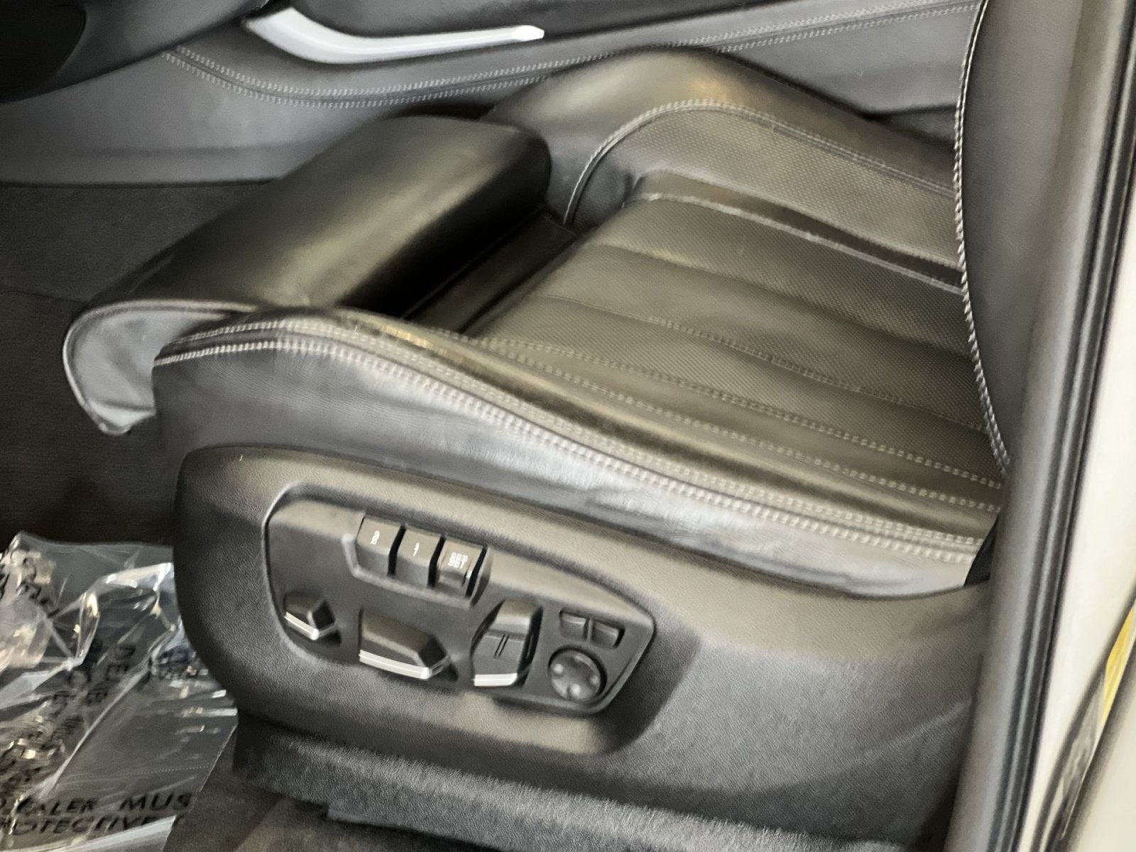 2015 BMW X5 M Base