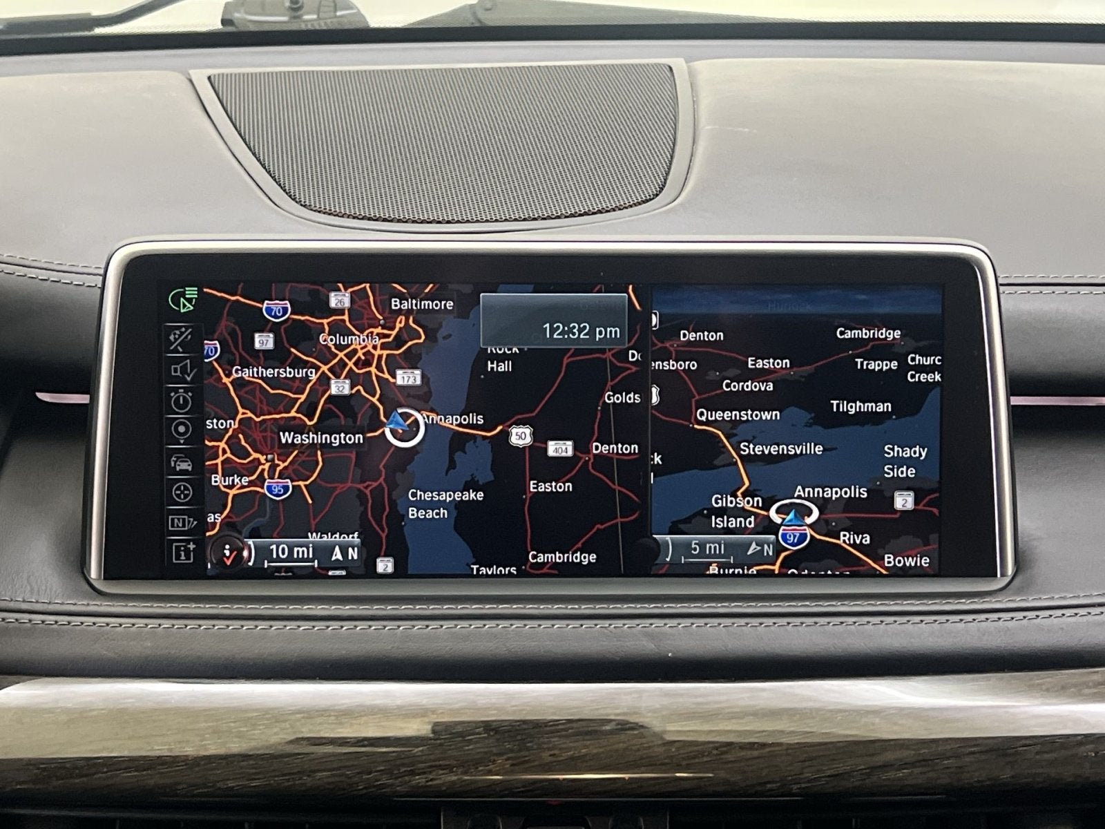 2015 BMW X5 M Base