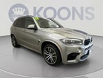 2015 BMW X5 M Base