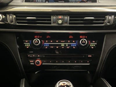 2015 BMW X5 M Base