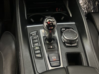2015 BMW X5 M Base