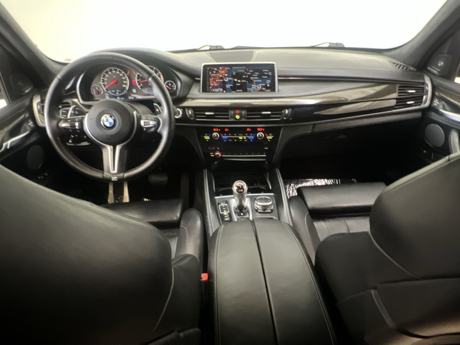 2015 BMW X5 M Base