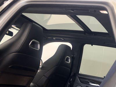 2015 BMW X5 M Base
