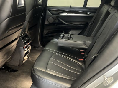 2015 BMW X5 M Base