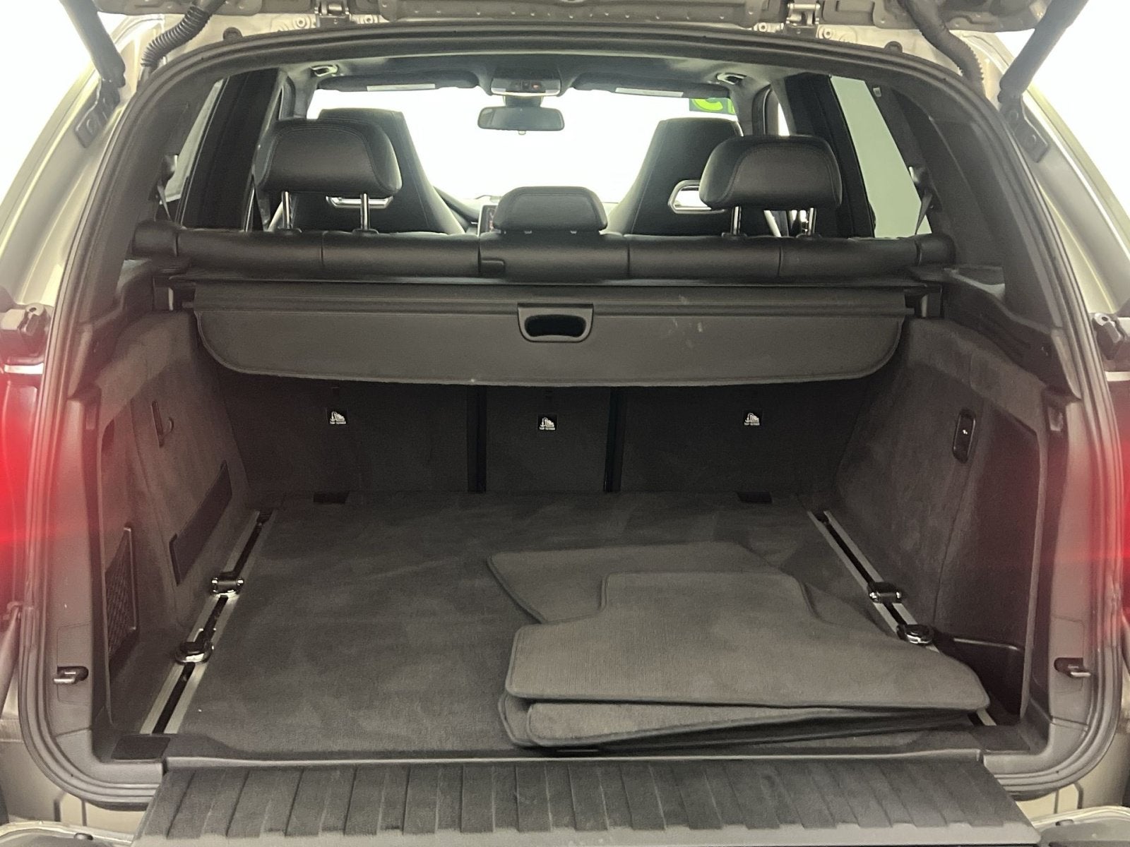 2015 BMW X5 M Base