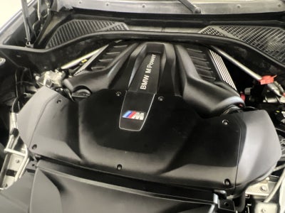 2015 BMW X5 M Base