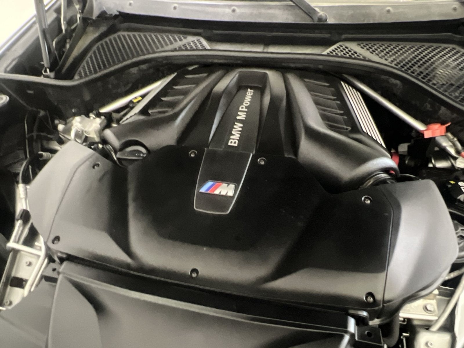 2015 BMW X5 M Base
