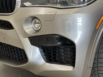 2015 BMW X5 M Base