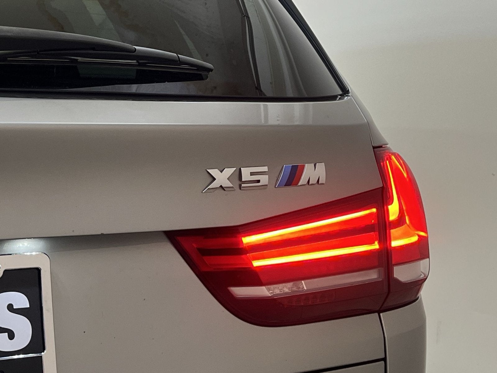 2015 BMW X5 M Base