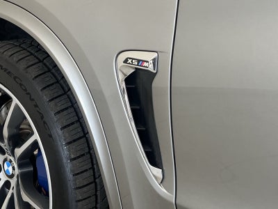 2015 BMW X5 M Base