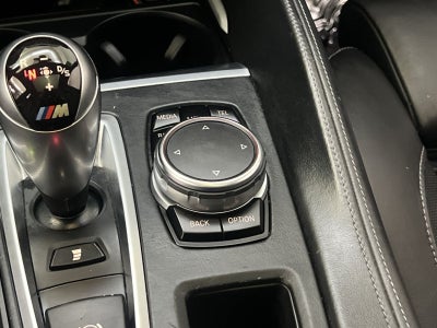 2015 BMW X5 M Base