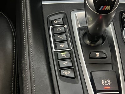 2015 BMW X5 M Base