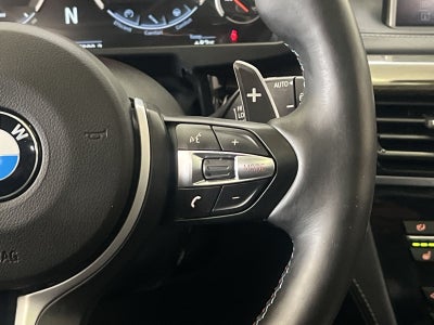 2015 BMW X5 M Base