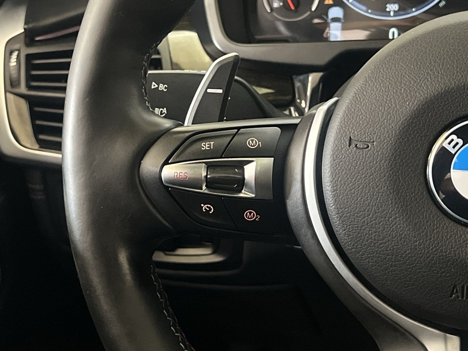 2015 BMW X5 M Base
