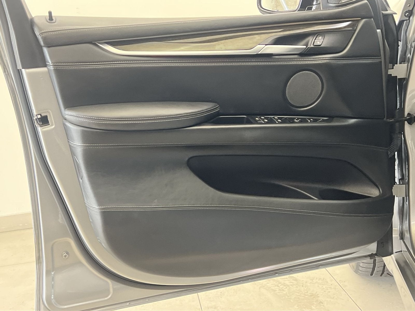 2015 BMW X5 M Base