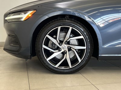 2020 Volvo S60 T5 Momentum