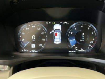 2020 Volvo S60 T5 Momentum