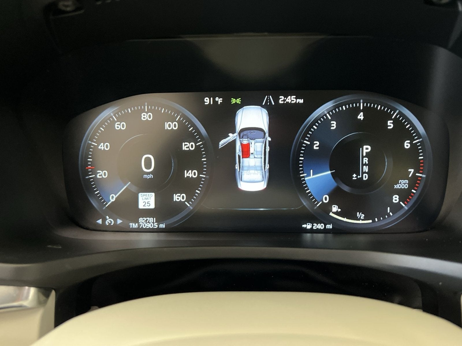 2020 Volvo S60 T5 Momentum