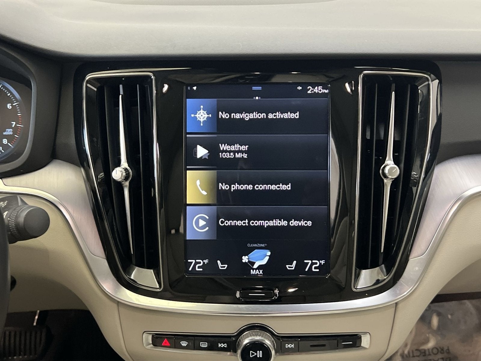 2020 Volvo S60 T5 Momentum