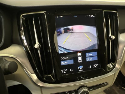 2020 Volvo S60 T5 Momentum