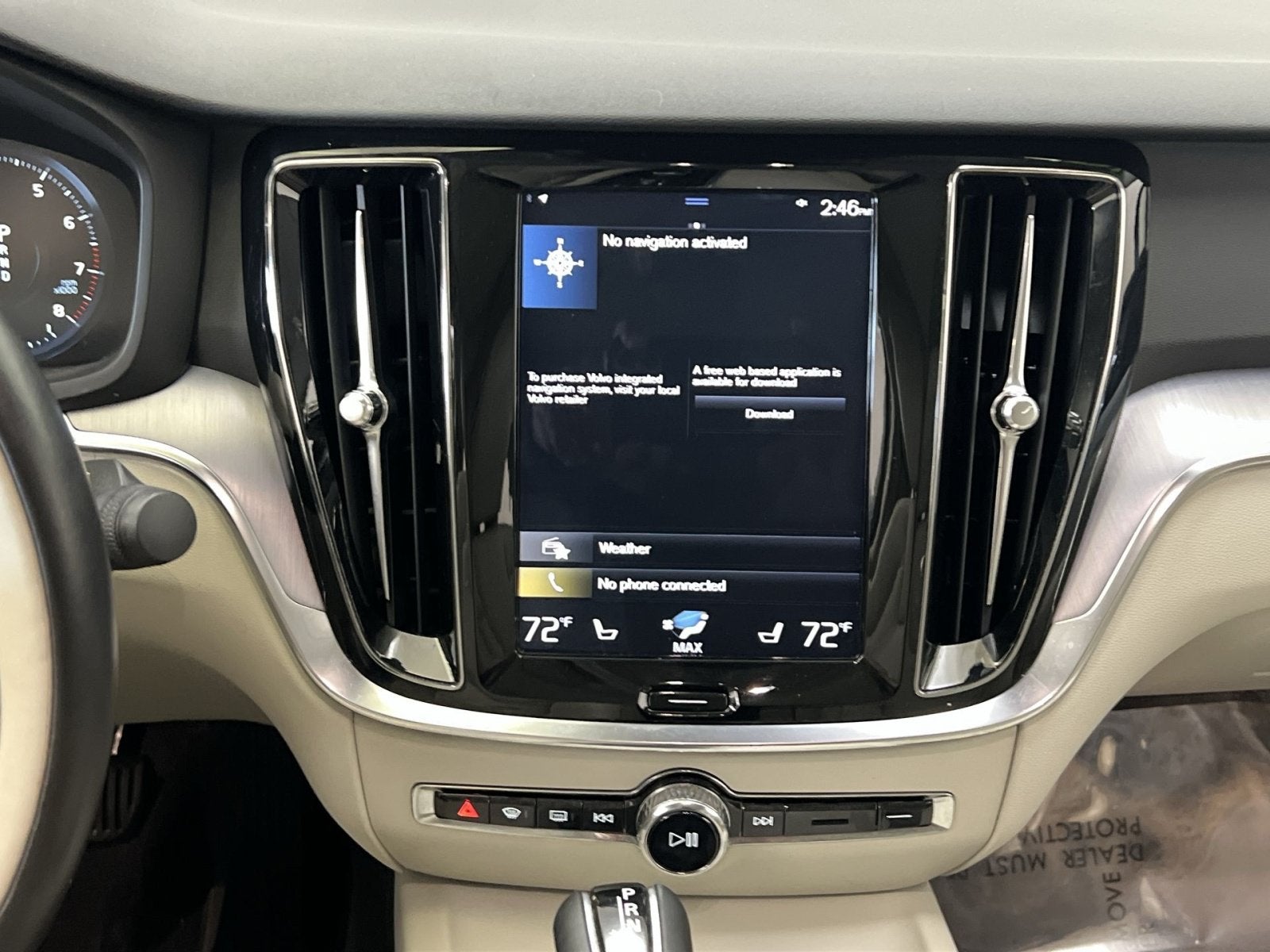 2020 Volvo S60 T5 Momentum