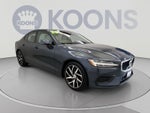2020 Volvo S60 T5 Momentum