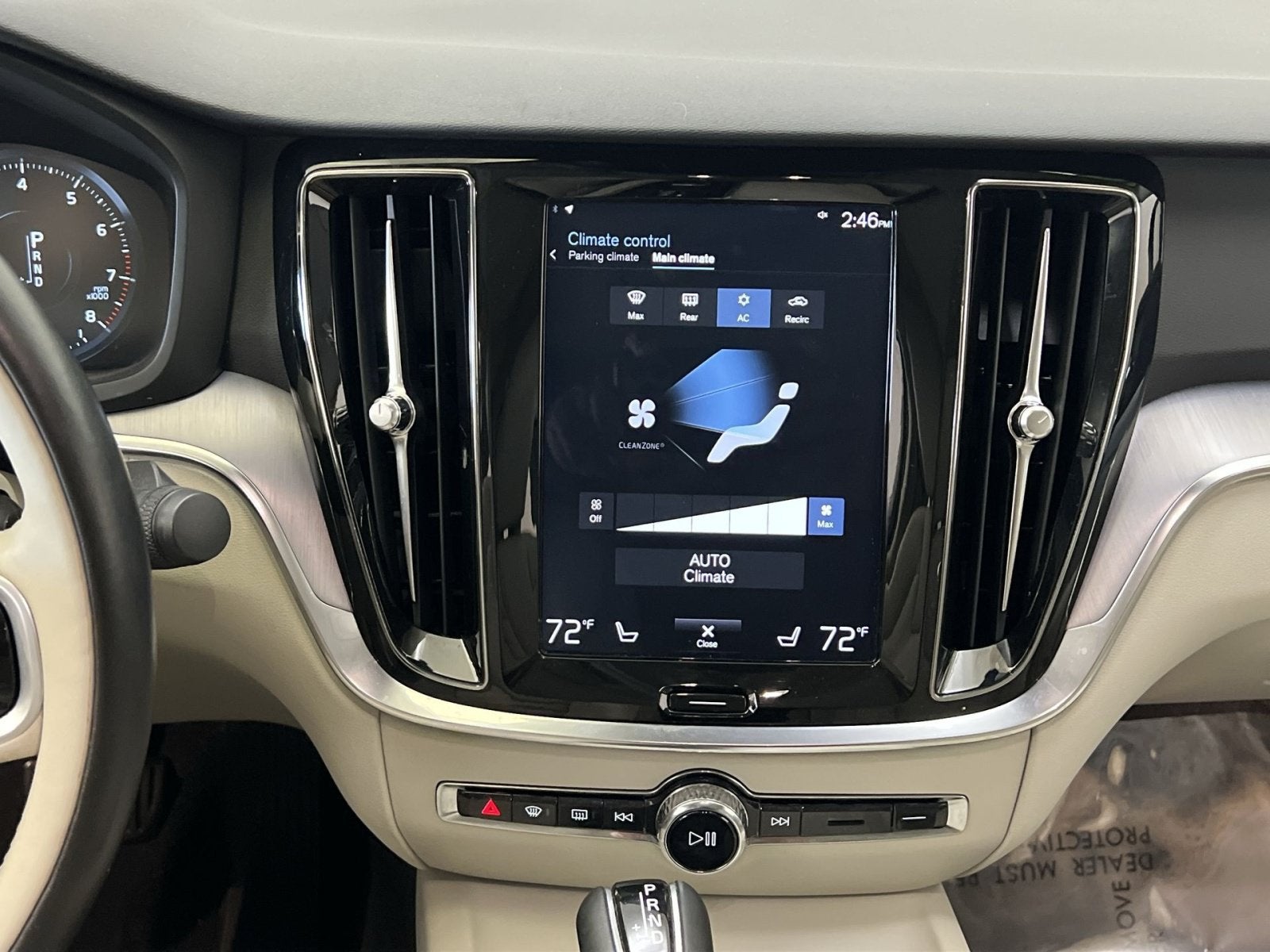 2020 Volvo S60 T5 Momentum