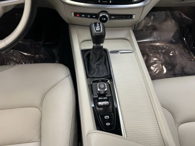 2020 Volvo S60 T5 Momentum