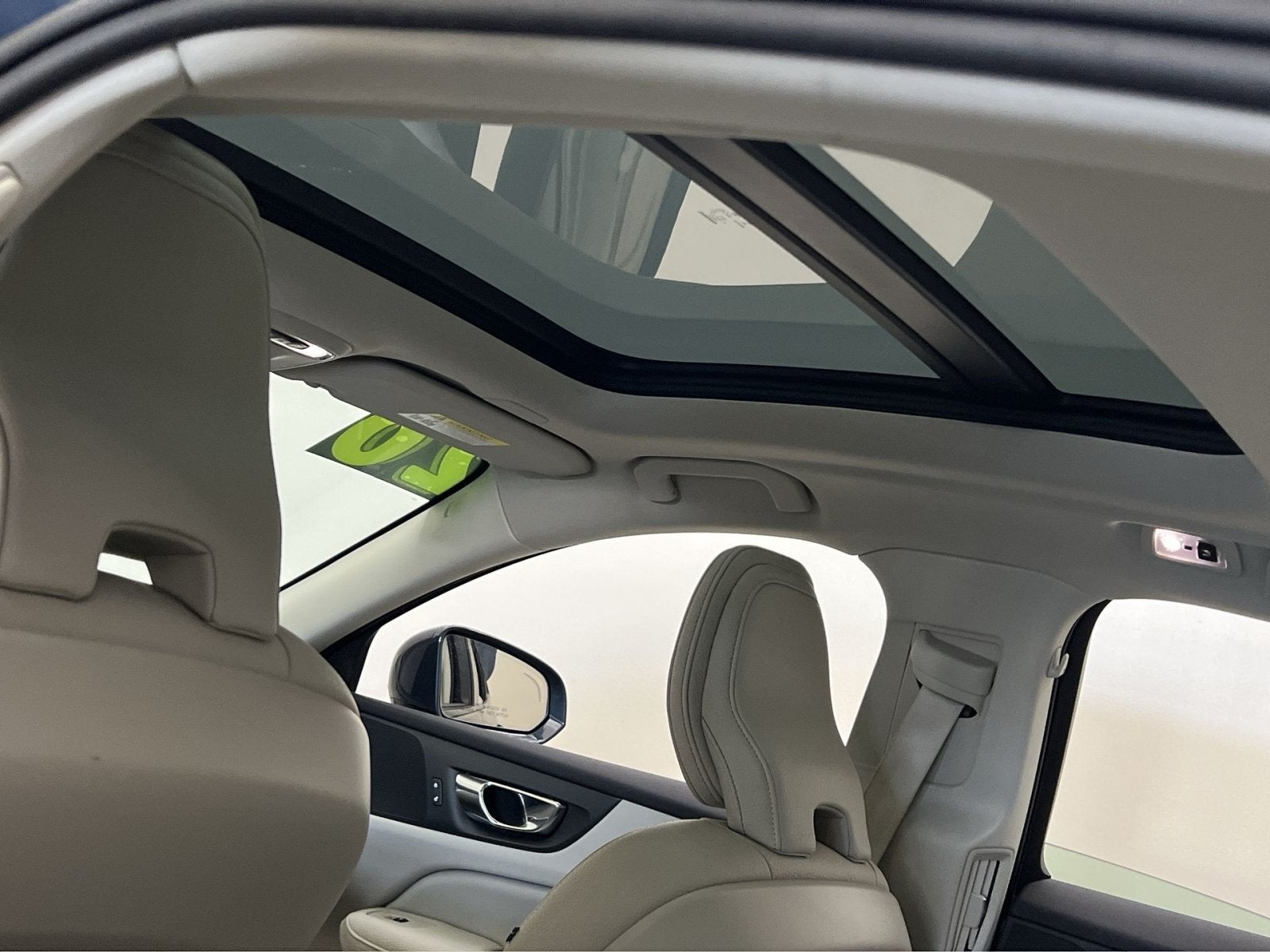 2020 Volvo S60 T5 Momentum